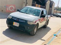 ميتسوبيشي L200